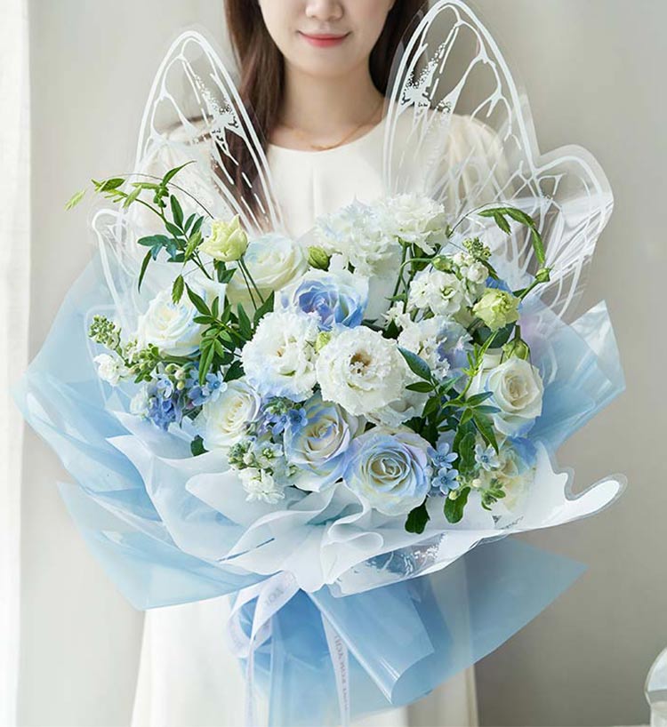 内江生日送花攻略：最适合各年龄段的生日鲜花推荐